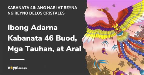 ibong adarna kabanata 46